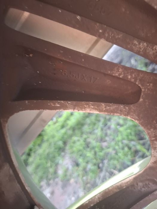 Roti Hyundai 225 60 R17