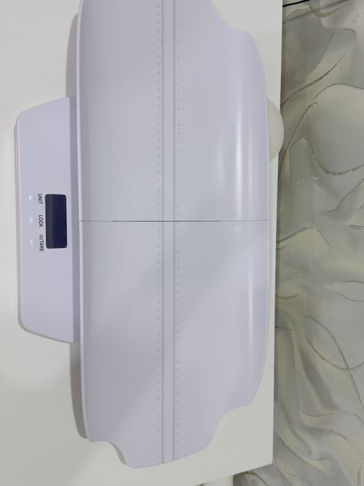 Продам детские весы