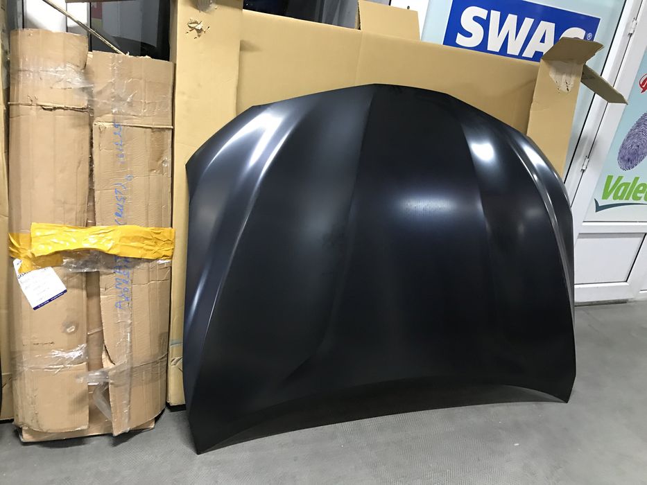 Запчасти на toyota camry 70/75