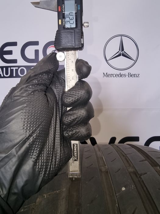 Anvelope Vara Continental PREMIUM CONTACT 6 * SSR  315/35 R22 111Y