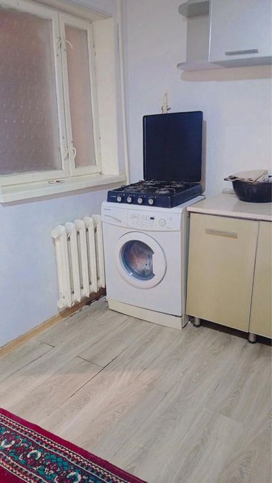 Аренда каартир и домов