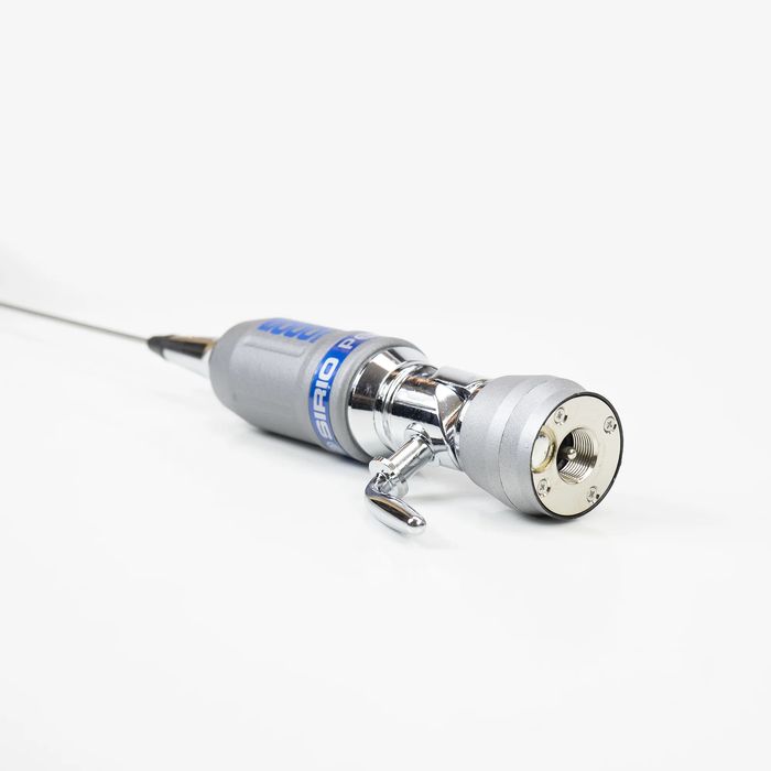 Antena statie CB Sirio Performer 5000 PL, 196.5cm fara cablu