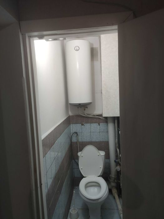 Сдаю комнату ауэзова 22