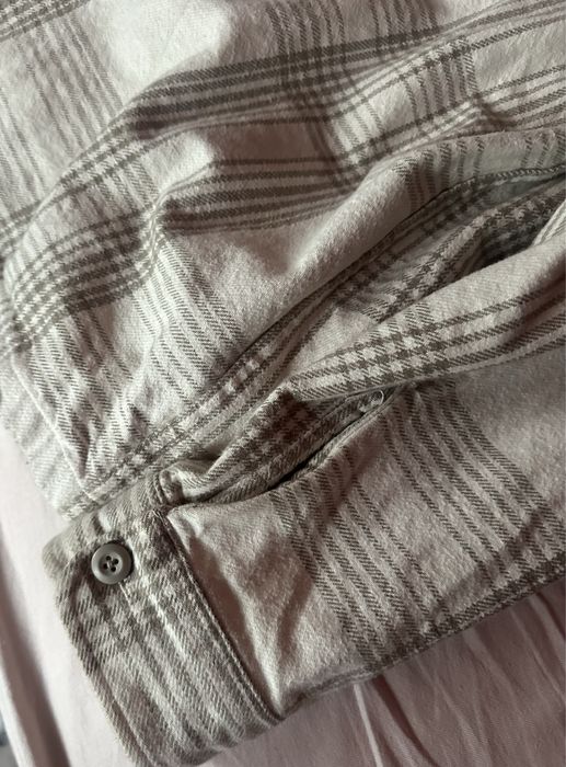 Риза яке Zara Oversize