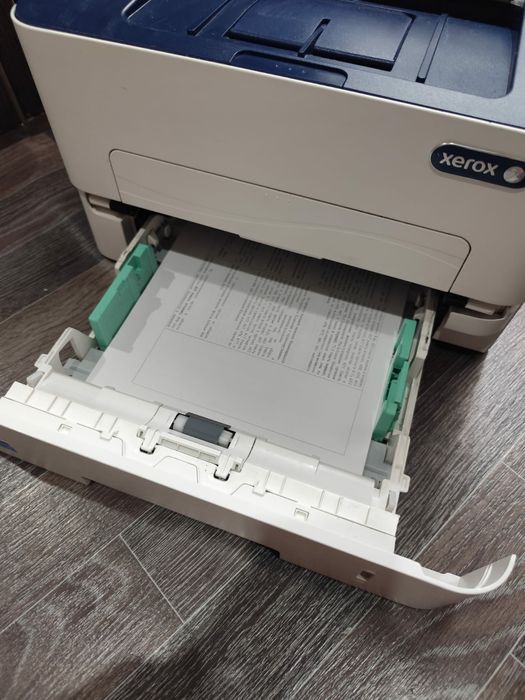 Продам принтер быстрая печать