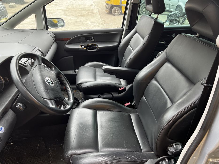 Vand piese VW Sharan