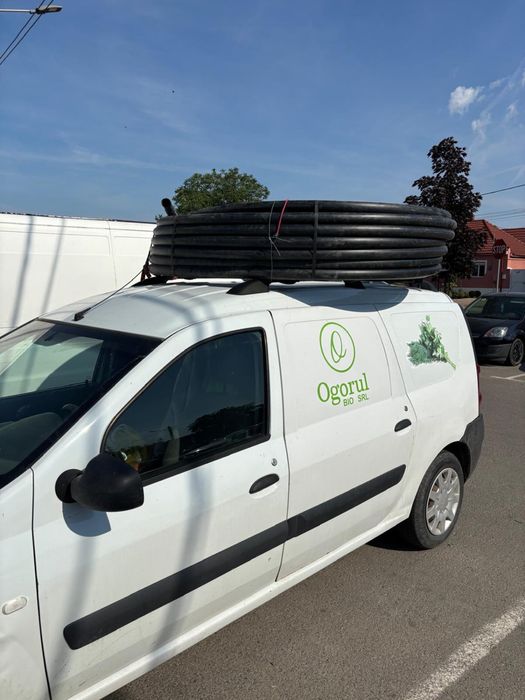 Dacia Logan Van
