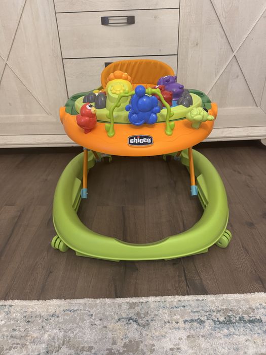 Premergator chicco