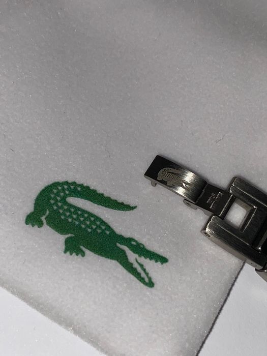 Brățară Lacoste nou nouță