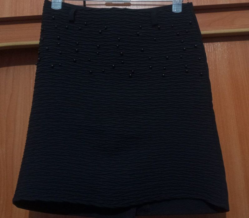 Школьная юбка для девочек
