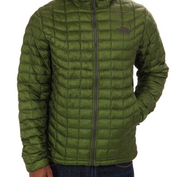 Мъжко яке The North Face