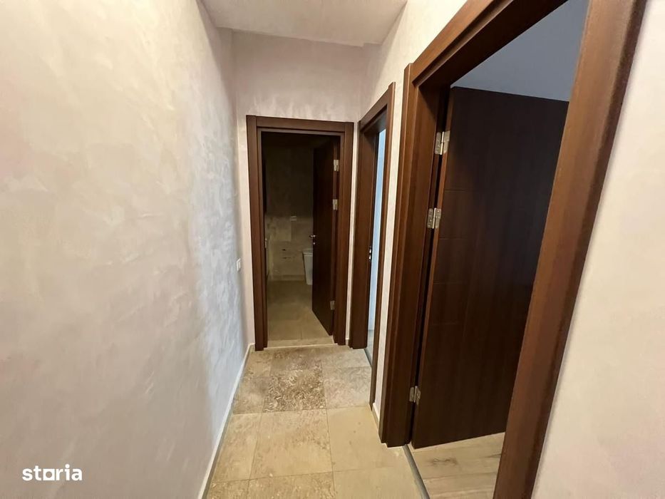 Mamaia Central/Hotel REX Apartament cu 3 camere