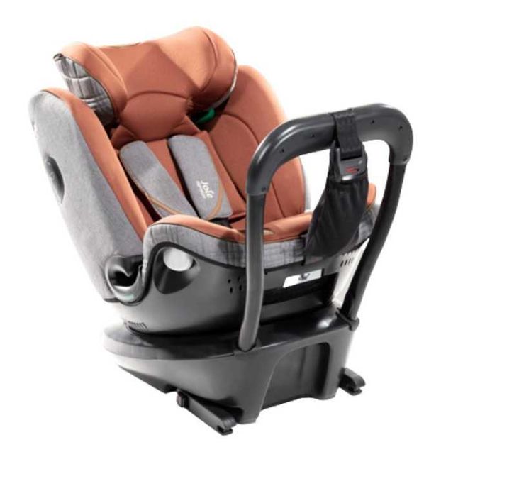 Scaun auto Joie Signature I Spin 360