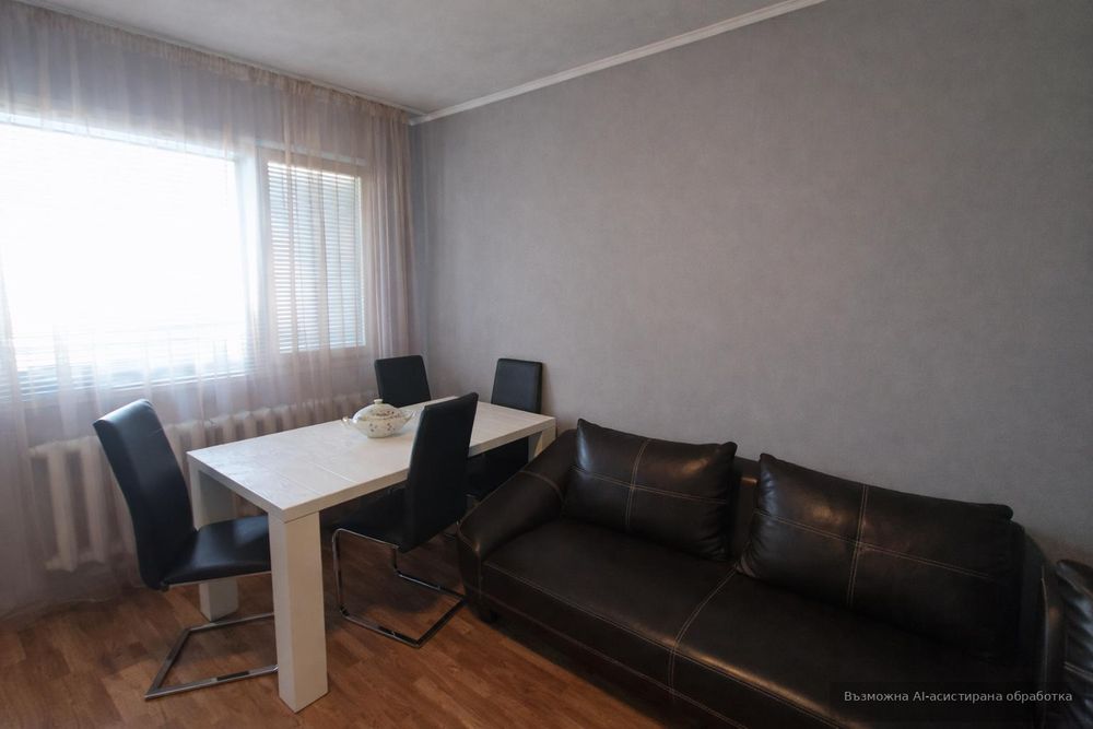 Дава се под наем Двустаен апартамент в София, Бъкстон - 55 кв.м за 648.21 € - Снимка #2