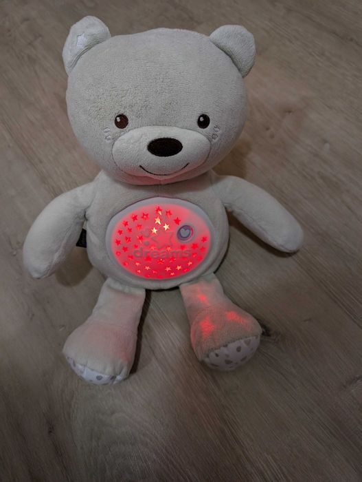 Chicco Bear ,Чико мече