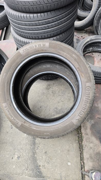 Anvelope vara 235 50 19