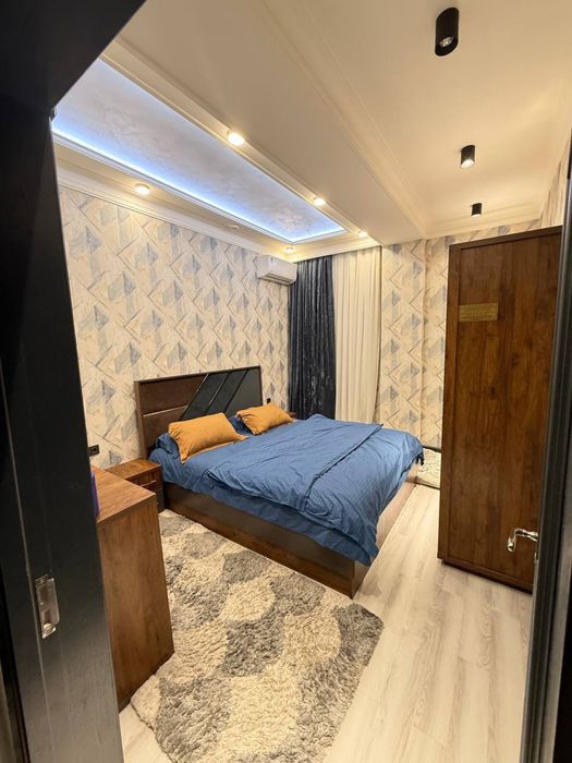 Продаю своя Евролюкс Квартира 3/1/9 Яккасарой Кушбеги Ж.К Соларис 95м2