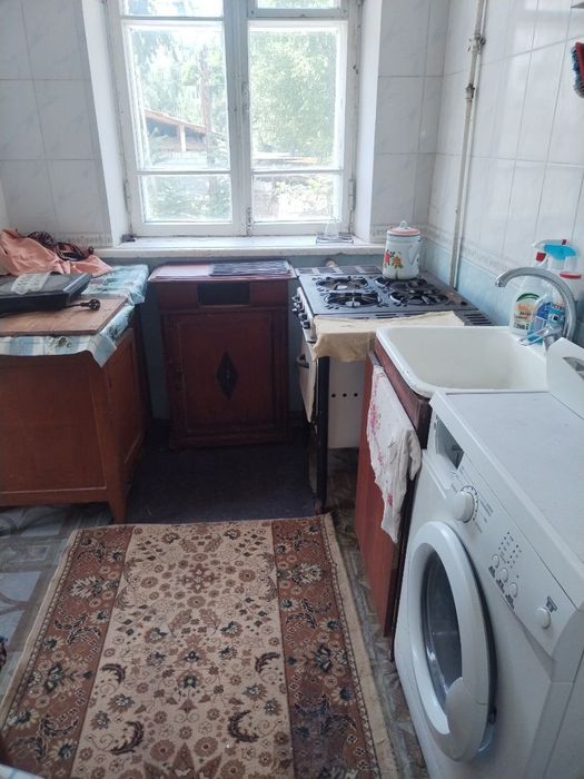 Долгосрочная аренда квартиры