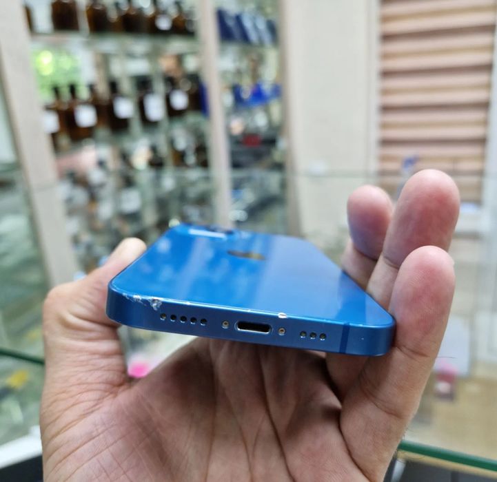 Iphone 13 sotlad
