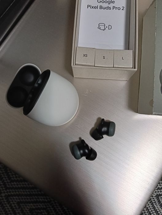 Vând Google Pixel Buds Pro 2