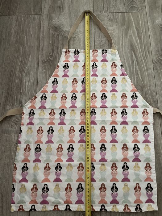 Șorț pentru protecție pentru copii