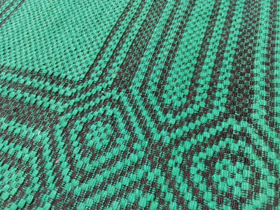 Нови ръчнотъкани автентични пътеки