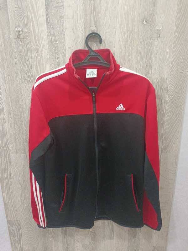 Олимпийка adidas 1988 Канада