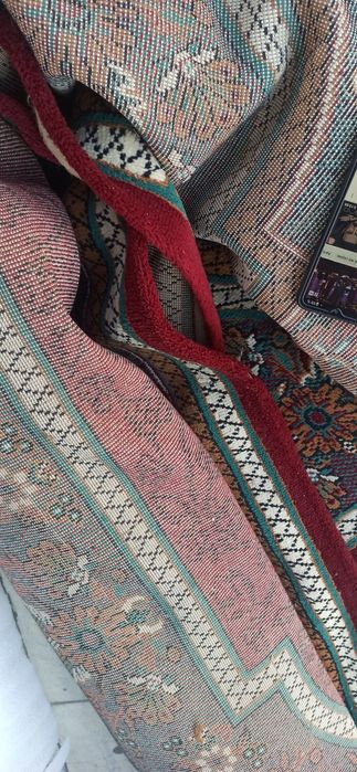 Ковер -палас  3"5