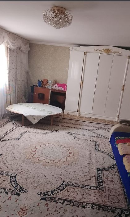 Продам дом в Шортанды