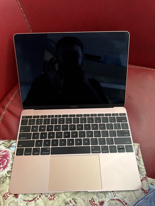 MacBook Retina 12-inch