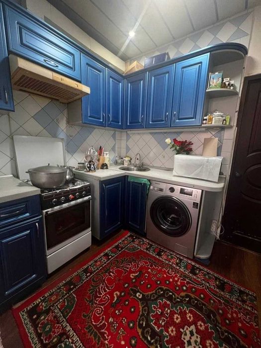 Продам 3 комнатную квартиру ТТЗ-1 №М71