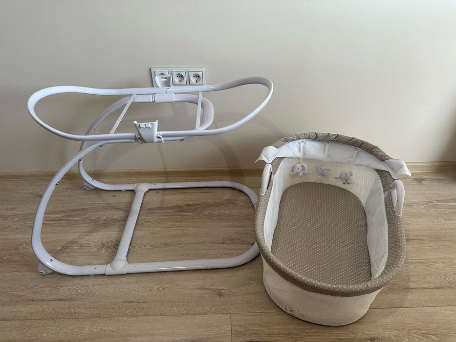 кошара - кошче Kikka Boo