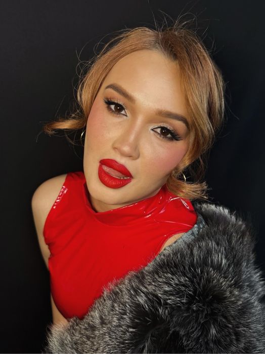 Макияж и укладки на выезд