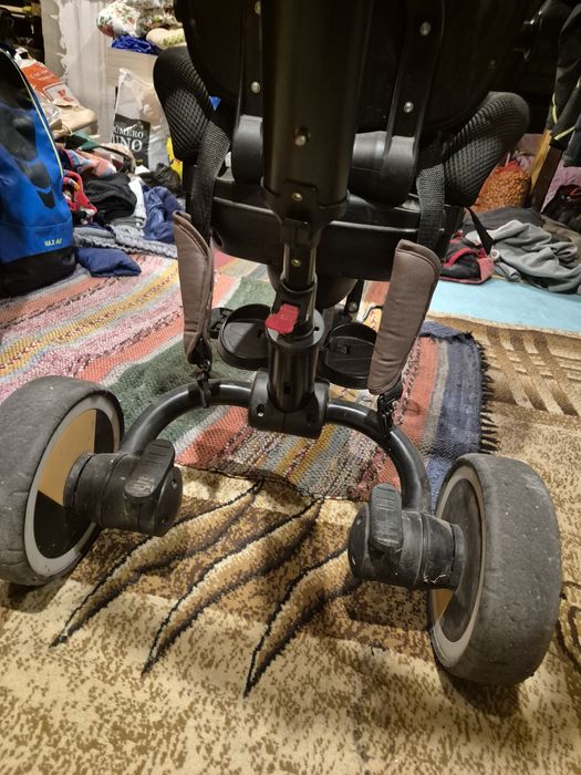 Триколка за деца