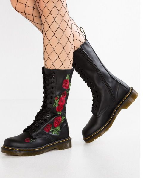 Dr martens dama on sale 36
