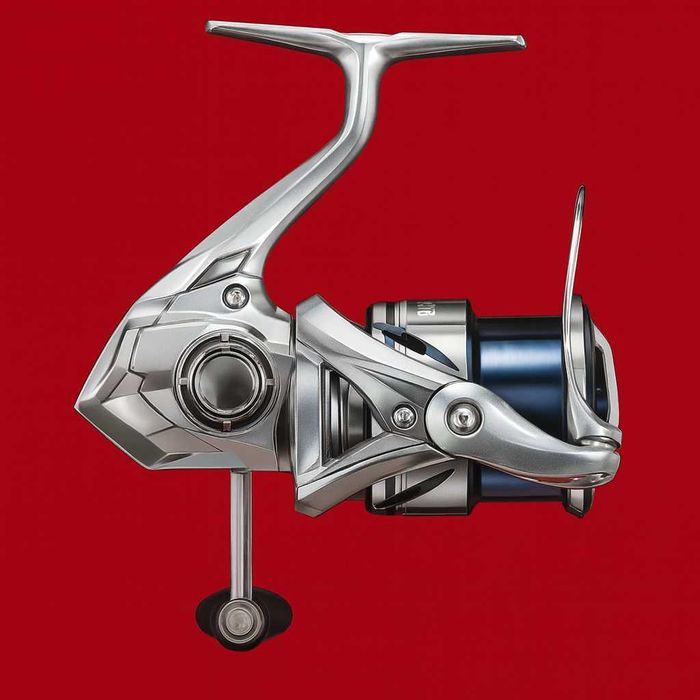 ТОП ОФЕРТА! SHIMANO Stradic 1000 HG FM - 2023