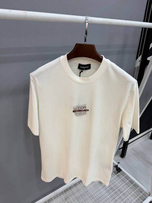 Balenciaga тениска S-4XL