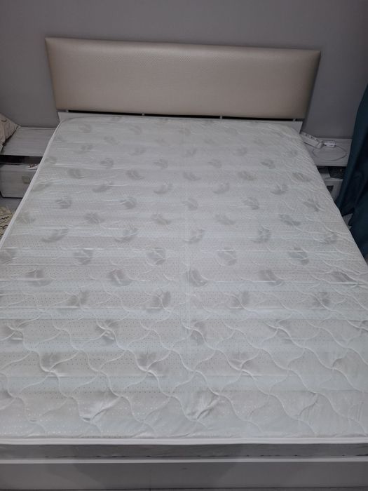 Матрас 160×200см