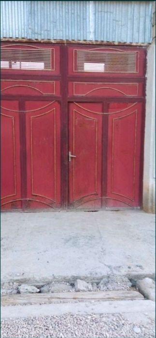 Сотилади дарвоза