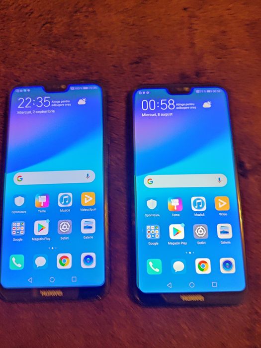 Huawei  p20 lite
