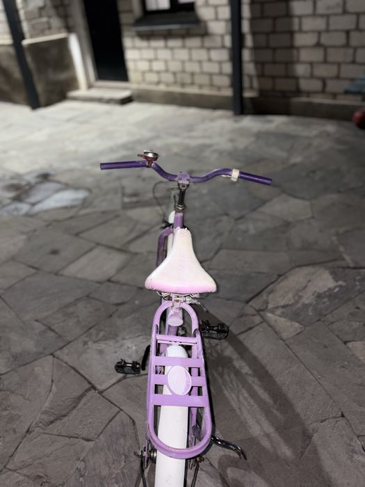 велосипед б/у хароший состояние