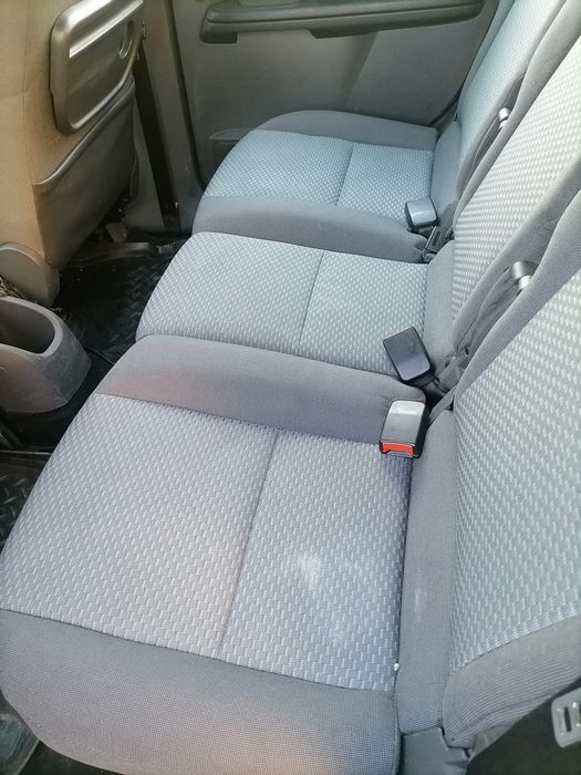 Ford Focus C-Max