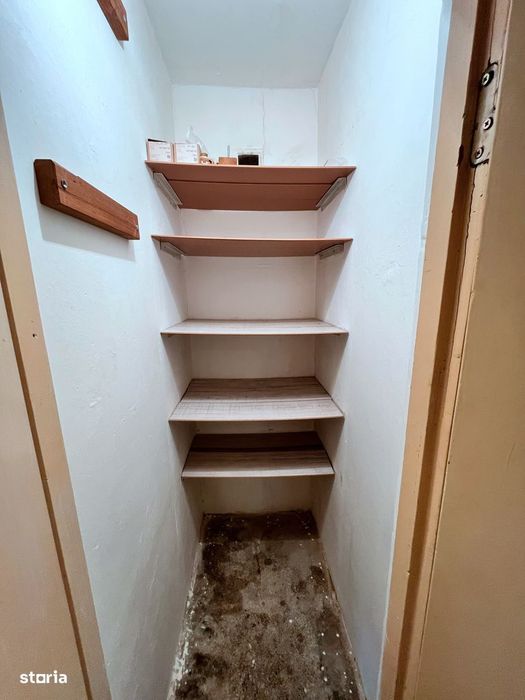 Apartament 2 camere zona Interservisan Gheorgheni
