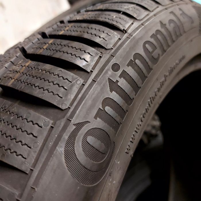 245/45/20"Continental 1бр.гума нова