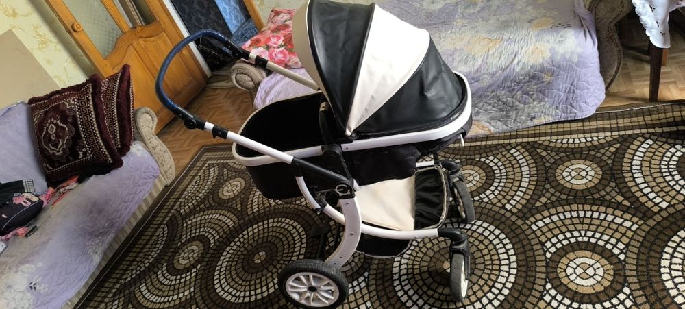 Продается детская коляска