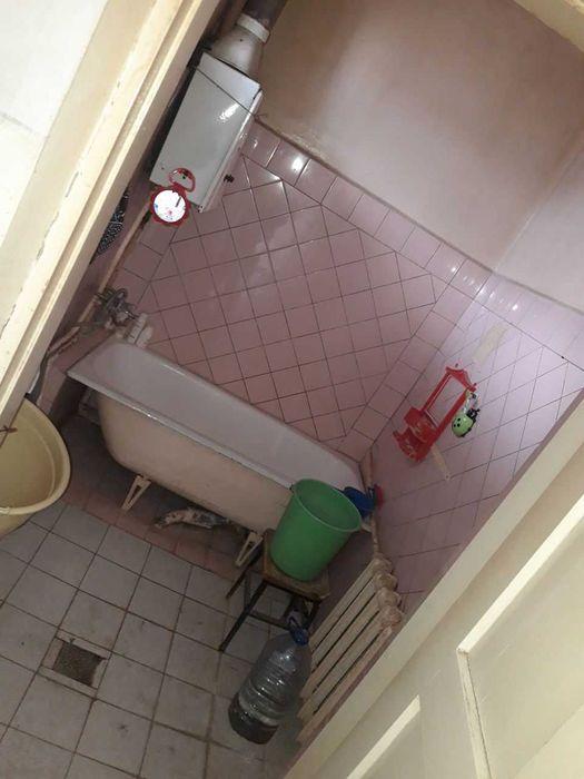 Politotdelda Ijaraga hovli / Сдается дом Политотдел