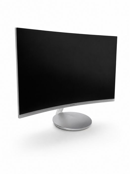 Монитор Samsung C27F591FD