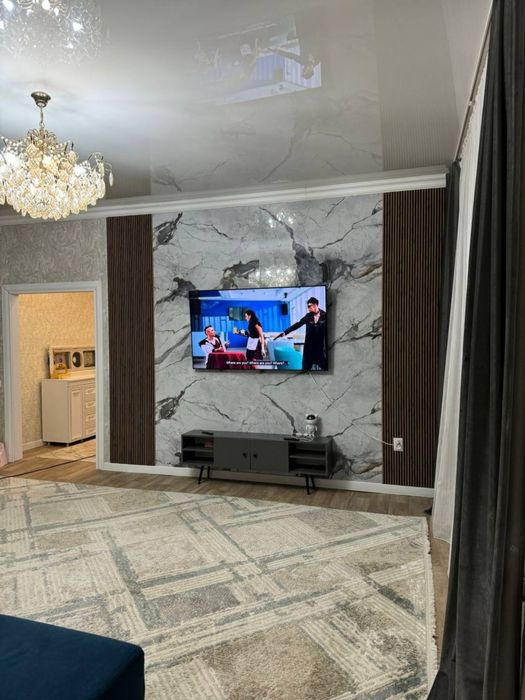 В продаже 4 ком квартира