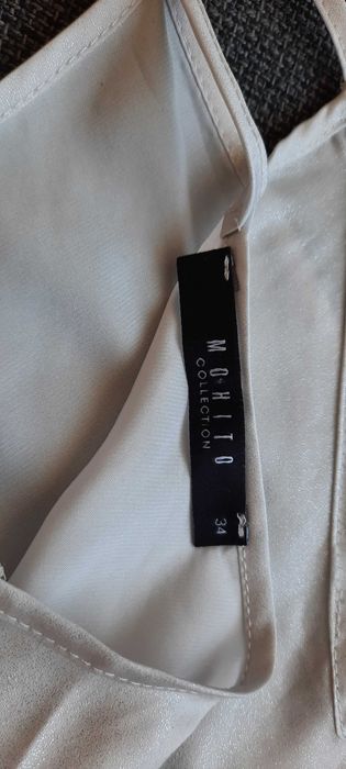 Топове на Zara и Mohito