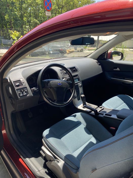 Volvo C30 1.6 diesel